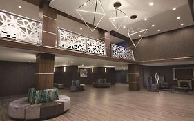 Radisson Hotel Mcallen Airport